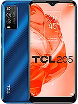 Best available price of TCL 205 in Uk