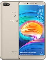 Best available price of TECNO Camon X in Uk