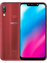 Best available price of TECNO Camon 11 in Uk