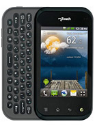 Best available price of T-Mobile myTouch Q in Uk