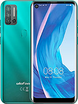 Best available price of Ulefone Note 11P in Uk