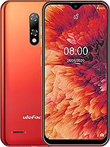 Best available price of Ulefone Note 8P in Uk
