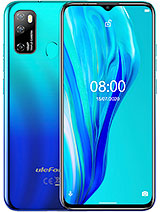 Best available price of Ulefone Note 9P in Uk