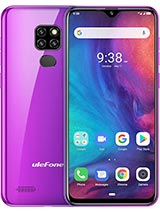 Best available price of Ulefone Note 7P in Uk