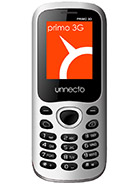 Best available price of Unnecto Primo 3G in Uk