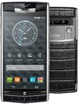 Best available price of Vertu Signature Touch in Uk