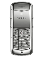 Best available price of Vertu Constellation 2006 in Uk