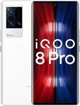 Best available price of vivo iQOO 8 Pro in Uk