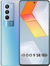 Best available price of vivo iQOO 9 SE in Uk