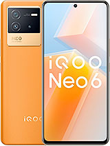 Best available price of vivo iQOO Neo6 (China) in Uk