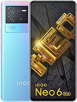 Best available price of vivo iQOO Neo 6 in Uk