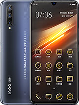 Best available price of vivo iQOO Pro 5G in Uk
