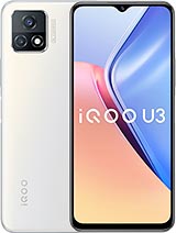 Best available price of vivo iQOO U3 in Uk