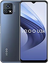 Best available price of vivo iQOO U3x in Uk