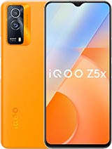 Best available price of vivo iQOO Z5x in Uk