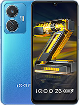 Best available price of vivo iQOO Z6 44W in Uk