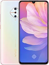 Best available price of vivo S1 Pro in Uk