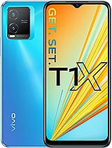 Best available price of vivo T1x (India) in Uk