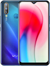 Best available price of vivo Y3 in Uk
