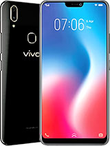 Best available price of vivo V9 in Uk