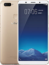 Best available price of vivo X20 Plus in Uk