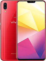 Best available price of vivo X21i in Uk