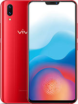Best available price of vivo X21 UD in Uk