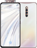 Best available price of vivo X27 Pro in Uk