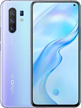 Best available price of vivo X30 Pro in Uk