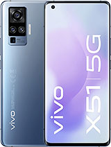 Best available price of vivo X51 5G in Uk