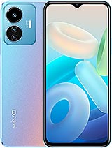 Best available price of vivo Y77 in Uk