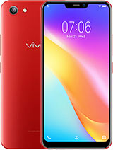 Best available price of vivo Y81i in Uk