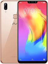 Best available price of vivo Y83 Pro in Uk