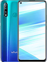 Best available price of vivo Z5x in Uk