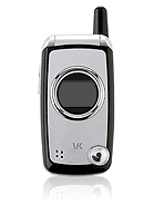 Best available price of VK Mobile VK500 in Uk