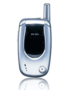 Best available price of VK Mobile VK560 in Uk
