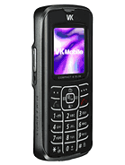 Best available price of VK Mobile VK2000 in Uk