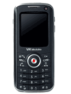 Best available price of VK Mobile VK7000 in Uk