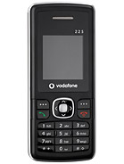 Best available price of Vodafone 225 in Uk