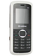Best available price of Vodafone 235 in Uk