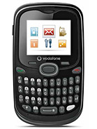 Best available price of Vodafone 350 Messaging in Uk
