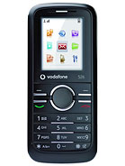 Best available price of Vodafone 526 in Uk