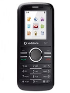 Best available price of Vodafone 527 in Uk