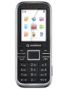 Best available price of Vodafone 540 in Uk