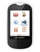 Best available price of Vodafone 541 in Uk