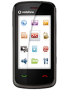 Best available price of Vodafone 547 in Uk