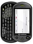 Best available price of Vodafone 553 in Uk