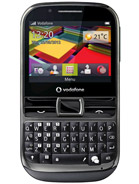 Best available price of Vodafone Chat 655 in Uk