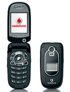 Best available price of Vodafone 710 in Uk