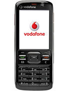 Best available price of Vodafone 725 in Uk
